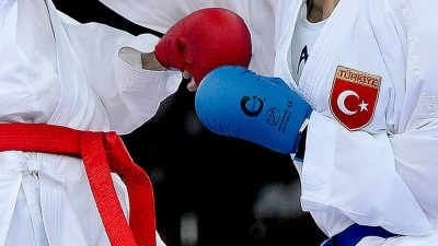 Milli karateciler, Almanya'daki Avrupa Şampiyonası'nda tatamiye &ccedil;ıkacak