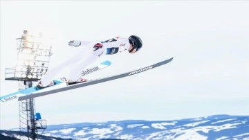 Milli kayakçılar, İsviçre'de piste çıkacak