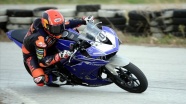 Milli motosikletçi Toprak Razgatlıoğlu İspanya'daki ilk yarışta 6. oldu