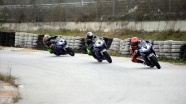 Milli motosikletçiler Çekya ve Avusturya&#039;da mücadele edecek