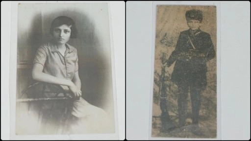 Milli Mücadele'nin çocuk kahramanı Onbaşı Nezahat vefatının 32. yılında anılıyor