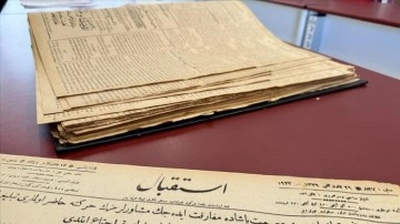 Milli Mücadele'nin İstikbal gazetesi yurt dışından araştırmacılara da kaynak oluyor