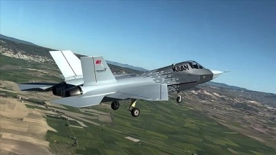 Milli Muharip U&ccedil;ak projesinde yılda ilave 24 u&ccedil;aklık yeni &uuml;retim alanı planlanıyor