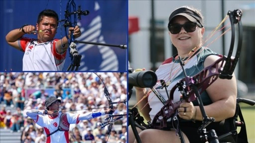 Milli ok&ccedil;ular, 2025'te 52 madalya kazandı