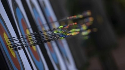 Milli ok&ccedil;ular, Avrupa Salon Şampiyonası'nda madalya m&uuml;cadelesi verecek