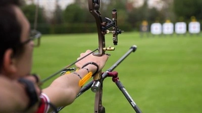 Milli ok&ccedil;ular, D&uuml;nya Kupası'nın &Ccedil;in ayağında 2 altın, 1 g&uuml;m&uuml;ş madalya kazandı
