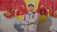 Milli otomobil sporcusu Ayhancan Güven Red Bull Ring&#039;de ikinci oldu