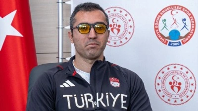 Milli para atlet Serkan Yıldırım'ın Paris 2024'e ilişkin hukuki m&uuml;cadelesinde haklılığı te