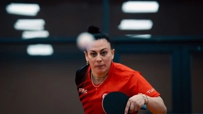 Milli para masa tenis&ccedil;i K&uuml;bra Korkut, Tayland'da d&uuml;nya şampiyonluğu i&ccedil;in m&uuml;cadele edecek