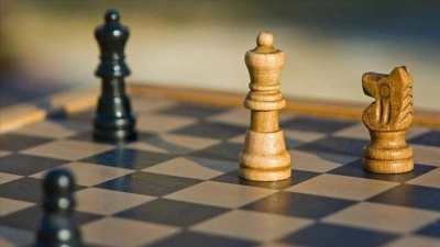 Milli satran&ccedil;&ccedil;ı Işık Can, &Ccedil;in'deki turnuvada şampiyon oldu