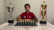 Milli satranççı Işık Can: Sadece 17 yaş altında değil, dünyada ilk onda yer almayı hedefliyorum