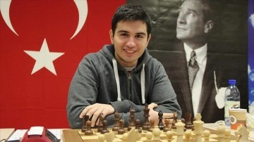 Milli satranççı Marandi ve takımı, ABD'de şampiyon oldu