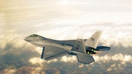 'Milli savaş uçağımızın test uçuşları gerçekleşecek'