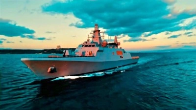 Milli savaş y&ouml;netim sisteminden ilk NATO ihracat başarısı