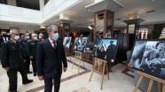 Milli Savunma Bakanı Akar &#039;29. Yılında Hocalı Soykırımı&#039; fotoğraf sergisinin açılışını yaptı