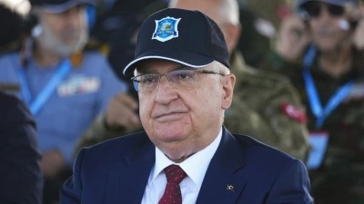 Milli Savunma Bakanı G&uuml;ler: EFES-2026 Tatbikatı &uuml;lkemize duyulan g&uuml;venin somut bir g&ouml;stergesidir