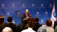 Milli Savunma Bakanı Işık: DEAŞ, Müslümanların en büyük düşmanıdır