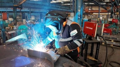 Milli Savunma Bakanlığına 41 akaryakıt ve ikmal vagonu &uuml;retilecek