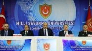 Milli Savunma Üniversitesine 5 bin 268 öğrenci alınacak