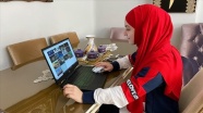 Milli sporcu Elif Akyüz 'Diyarbakır Anneleri'ni seçti