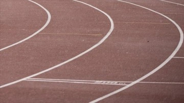 Milli sporcu Oğuz Akbulut, Dünya Para Atletizm Grand Prix'de yarın piste çıkacak