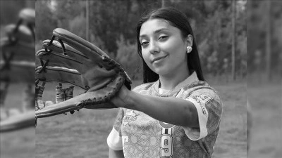 Milli sporcu Sevdenur G&uuml;l&ccedil;i&ccedil;ek hayatını kaybetti