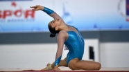 Milli sporcu Tutya Yılmaz olimpiyatlara veda etti