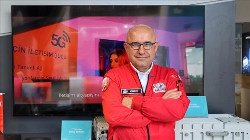 Milli teknolojiler 5G'ye hazırlanıyor