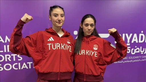 Milli tekvandocular, 2028 Olimpiyatları'nda madalyanın geleceğine inanıyor