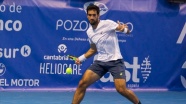 Milli tenisçi Cem İlkel, İtalya'da yarı finalde