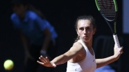 Milli tenisçi İpek Öz Antalya'da şampiyon