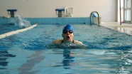 Milli yüzücü Üstün, Avrupa Paralimpik Yüzme Şampiyonası'nda
