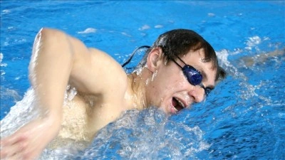 Milli y&uuml;z&uuml;c&uuml;lerin hedefi Avrupa'dan iyi sonu&ccedil;larla d&ouml;n&uuml;p olimpiyat yolunu a&ccedil;mak