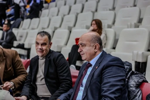 Milliyetçi İş İnsanı İbrahim Murat Gündüz’den Federasyon Başkanı Ercüment Taşdemir’e Övgü Dolu Tebrik Mesajı