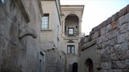 Mimar Sinan'ın doğduğu Ağırnas'ta tarihi doku gün yüzüne çıkarılacak