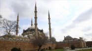 Mimarına 'ustalık' payesi veren Selimiye 446 yıldır zamana meydan okuyor