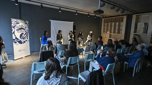 Mimarlık, sanat ve tasarımın yeşil dönüşüme etkisi "Plastiksiz Festival"de tartışıldı
