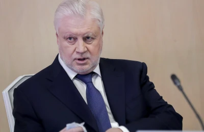 Mironov&rsquo;dan İngiltere&rsquo;ye &lsquo;Oreşnik&rsquo; tehdidi: İHA fabrikalarını vurmanın zamanı geldi