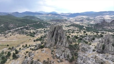 Miryokefalon Savaşı'nın izleri Bağırsak Boğazı'nda aranıyor