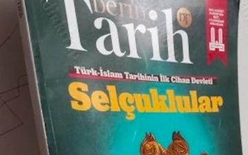 Miryokefalon Savaşı ve Derin Tarih Dergisi -Ramazan Topraklı yazdı-