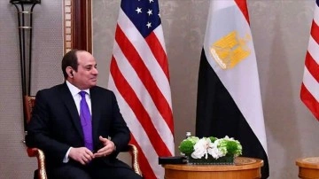 Mısır: Arap ulusal güvenliğini koruma konusunda taviz yok
