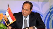 Mısır Cumhurbaşkanı Sisi'den 'Tiran ve Sanafir adaları'na onay
