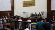 Mısır'da 161 kişi terör listesine alındı