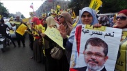 Mısır'da 27 kişiye hapis cezası verildi