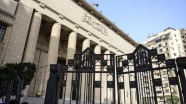 Mısır'da 555 kişi askeri yargıya sevk edildi