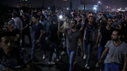 Mısır'da cuma eylemlerinden bu yana yaklaşık 300 kişi gözaltına alındı