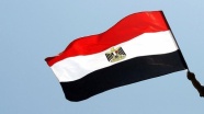 Mısır'da Danıştay Genel Sekreteri intihar etti