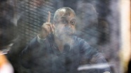 Mısır&#039;da darbe karşıtı 12 kişi hakkındaki idam cezası onandı