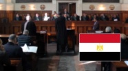 Mısır'da darbe karşıtı 39 kişiye müebbet hapis
