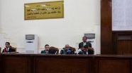 Mısır'da darbe karşıtı 51 kişiye on beşer yıl hapis cezası
